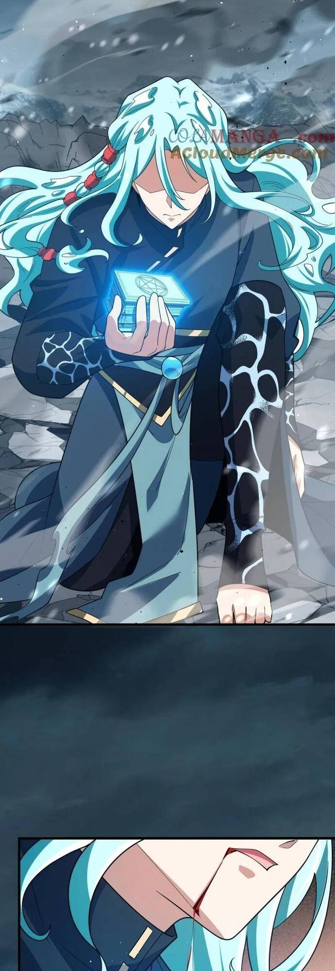 Đại Vương Tha Mạng Chapter 928 - Trang 2