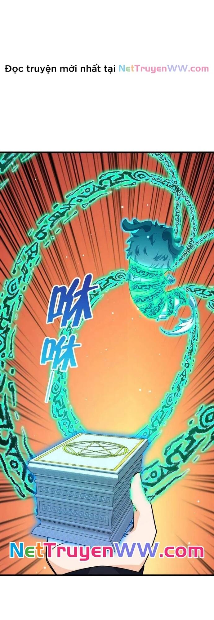 Đại Vương Tha Mạng Chapter 928 - Trang 2