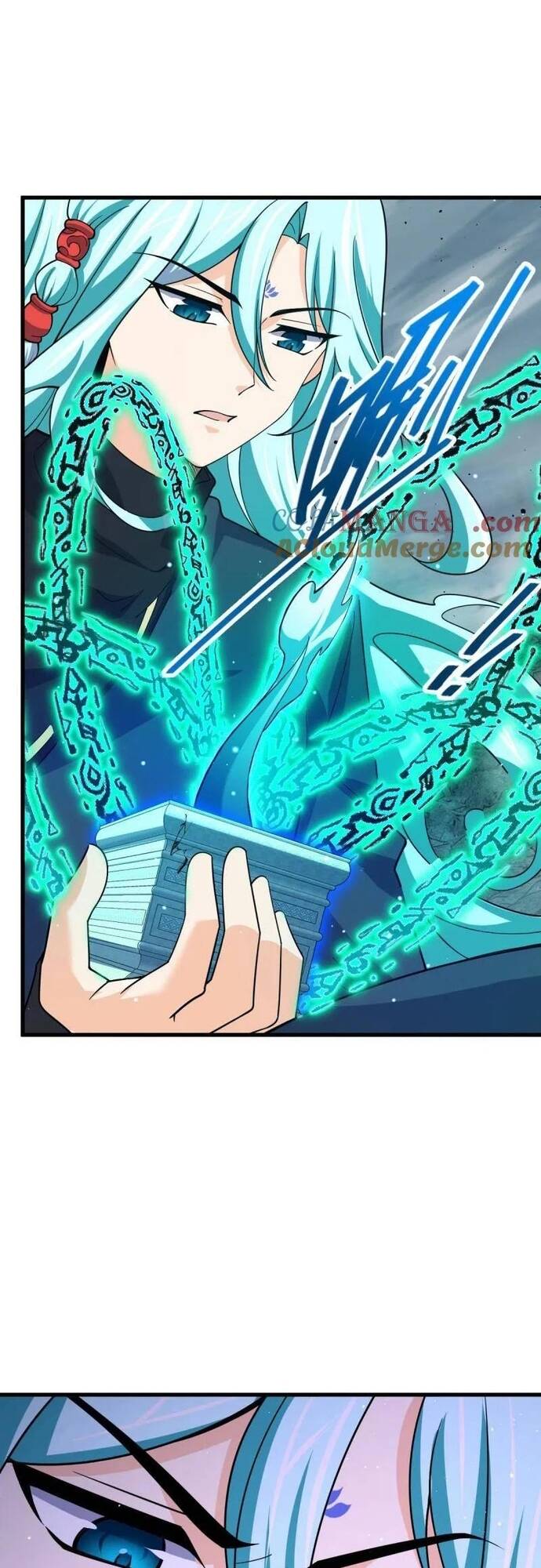 Đại Vương Tha Mạng Chapter 928 - Trang 2