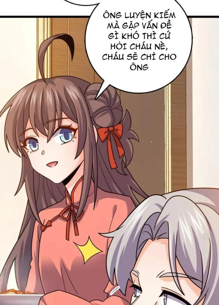 Đại Vương Tha Mạng Chapter 929 - Trang 2