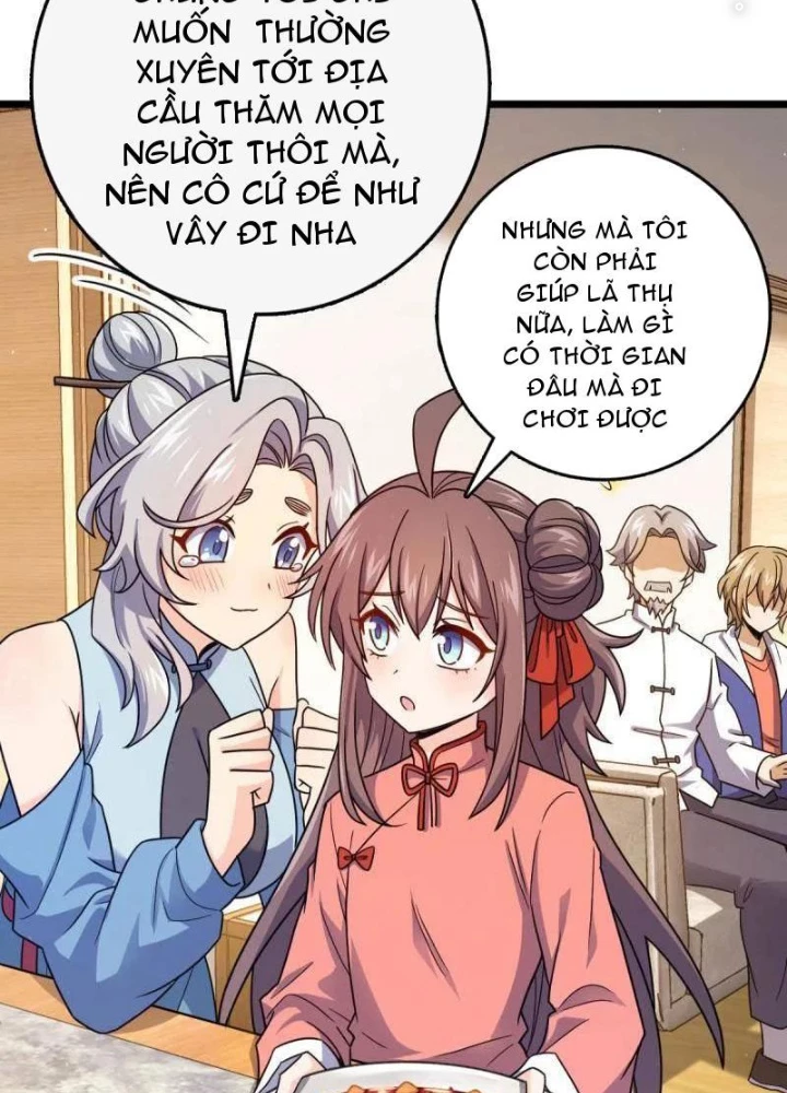 Đại Vương Tha Mạng Chapter 929 - Trang 2