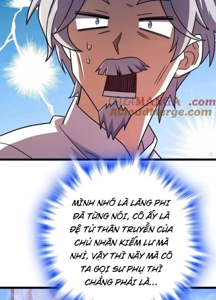 Đại Vương Tha Mạng Chapter 929 - Trang 2