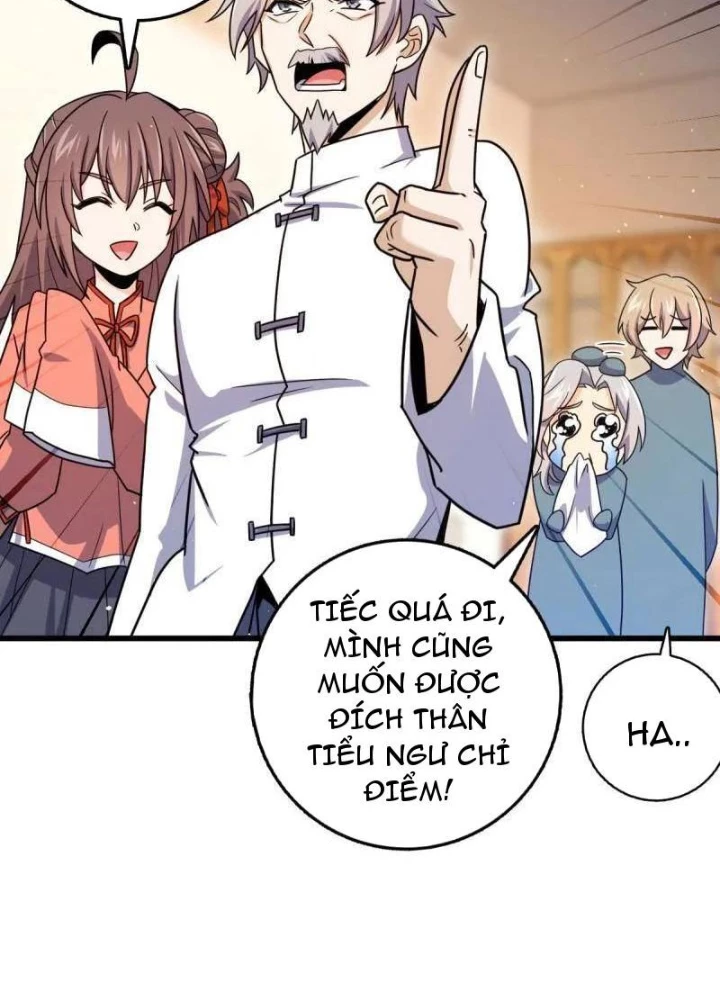 Đại Vương Tha Mạng Chapter 929 - Trang 2