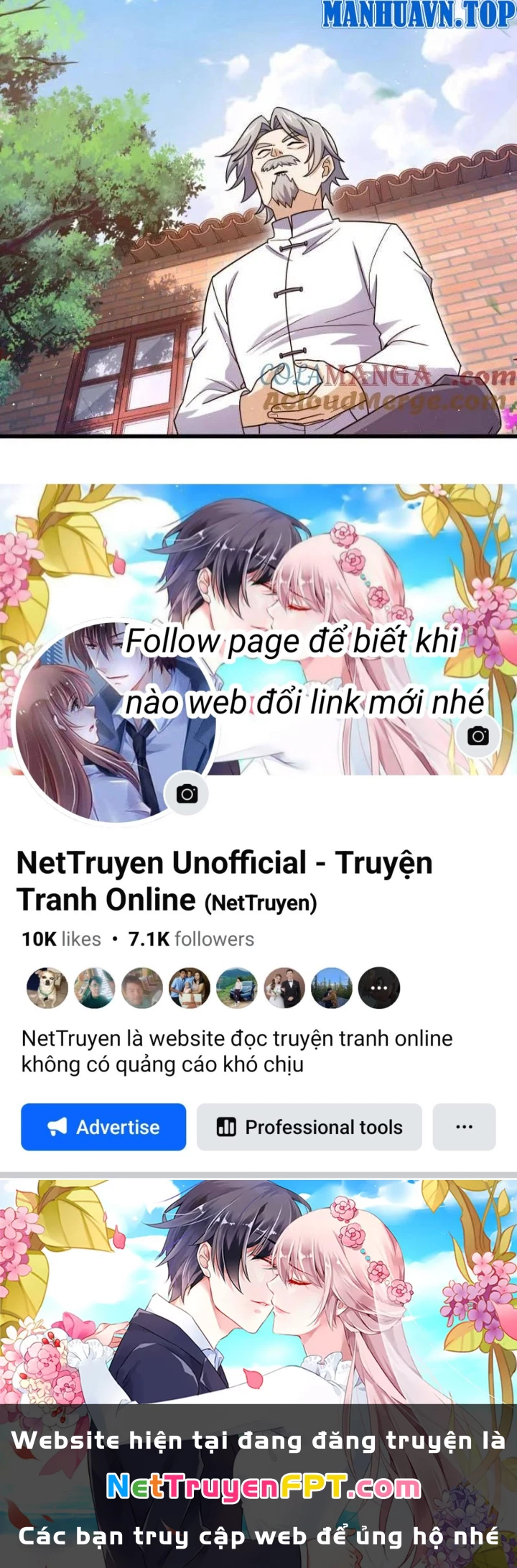 Đại Vương Tha Mạng Chapter 929 - Trang 2