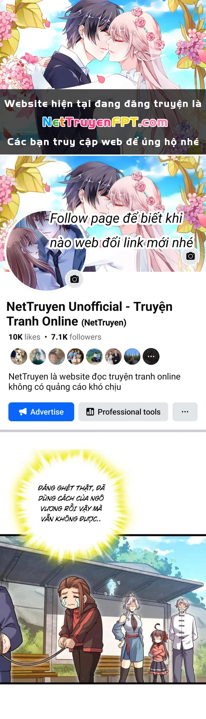 Đại Vương Tha Mạng Chapter 929 - Trang 2