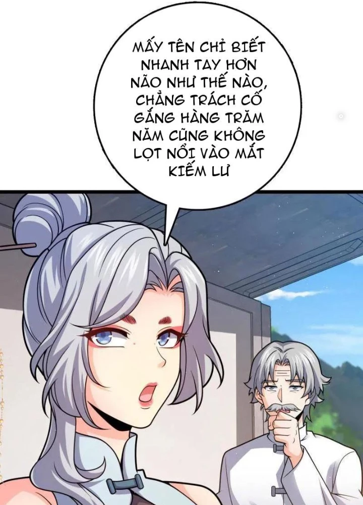 Đại Vương Tha Mạng Chapter 929 - Trang 2