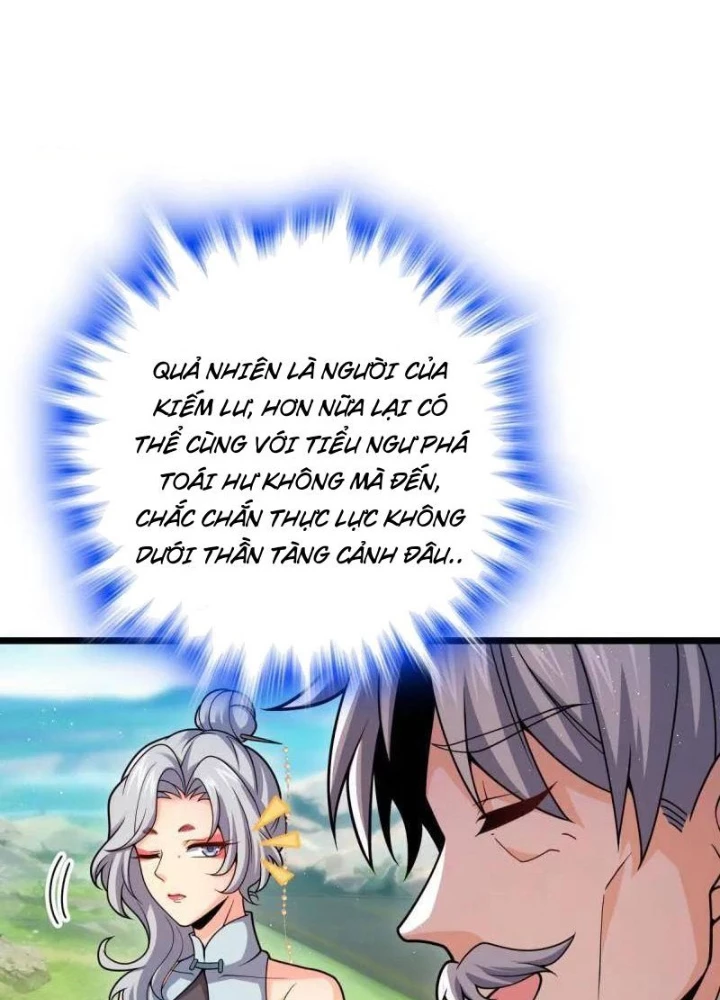 Đại Vương Tha Mạng Chapter 929 - Trang 2