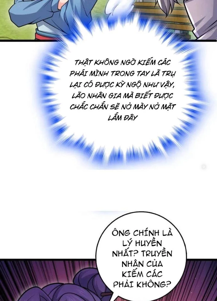 Đại Vương Tha Mạng Chapter 929 - Trang 2