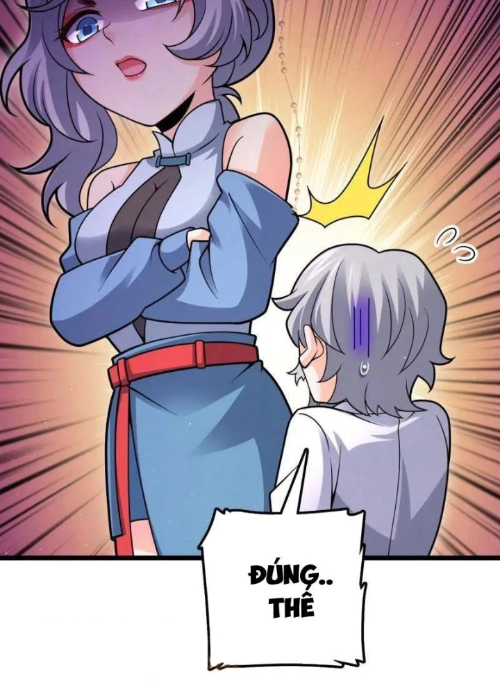 Đại Vương Tha Mạng Chapter 929 - Trang 2