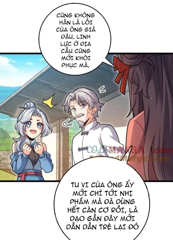 Đại Vương Tha Mạng Chapter 929 - Trang 2