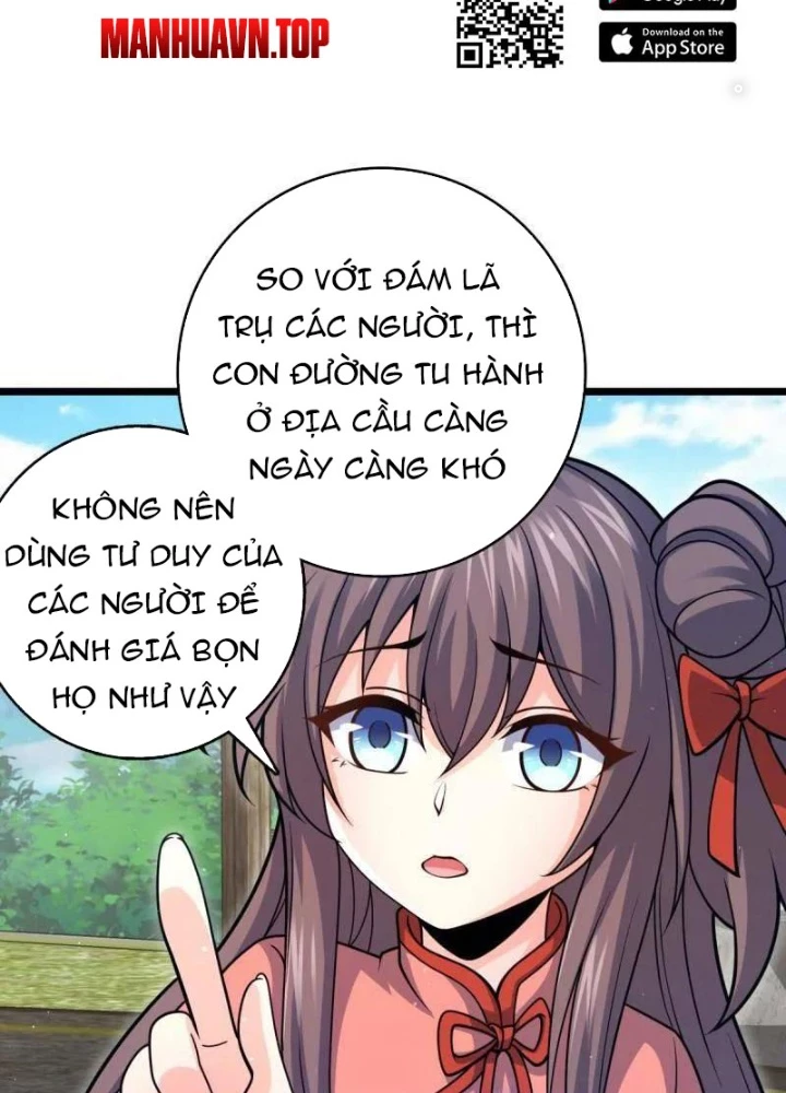 Đại Vương Tha Mạng Chapter 929 - Trang 2