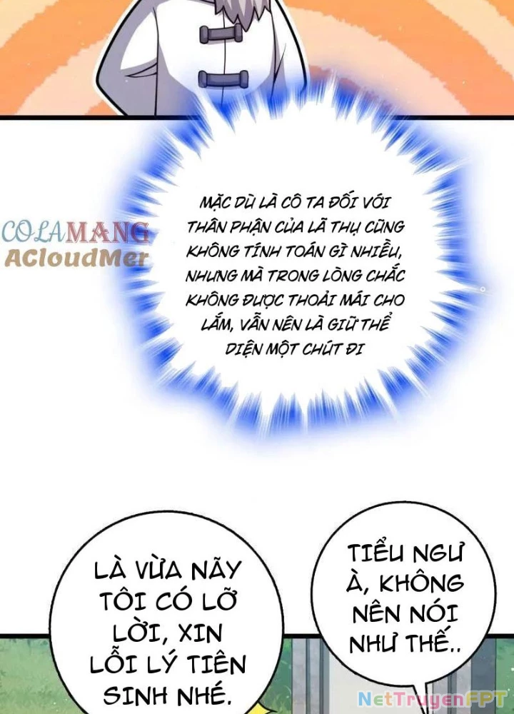 Đại Vương Tha Mạng Chapter 929 - Trang 2