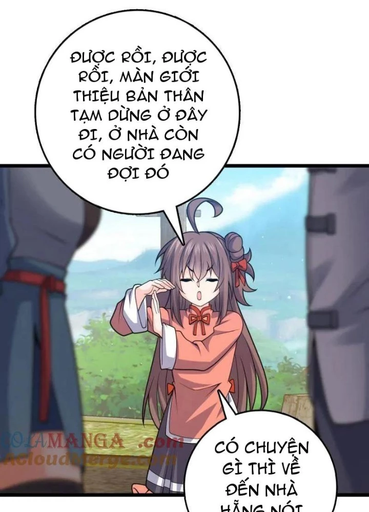 Đại Vương Tha Mạng Chapter 929 - Trang 2