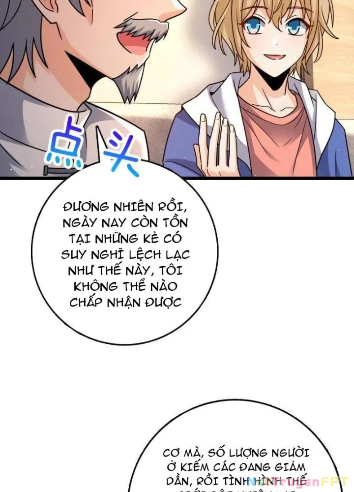 Đại Vương Tha Mạng Chapter 929 - Trang 2
