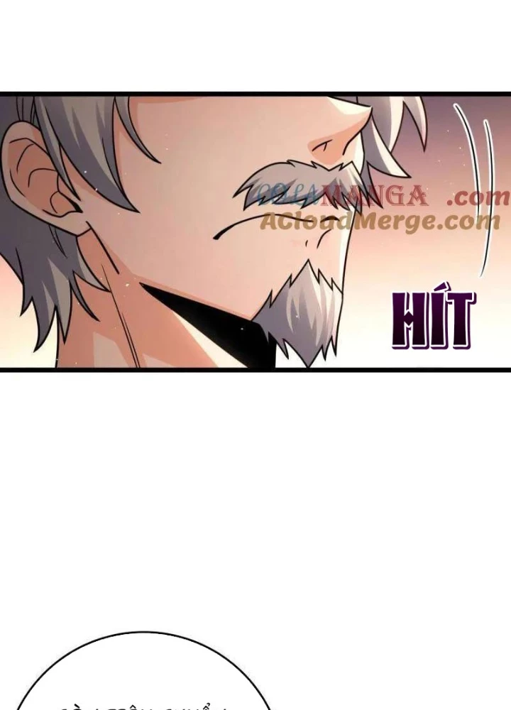 Đại Vương Tha Mạng Chapter 929 - Trang 2