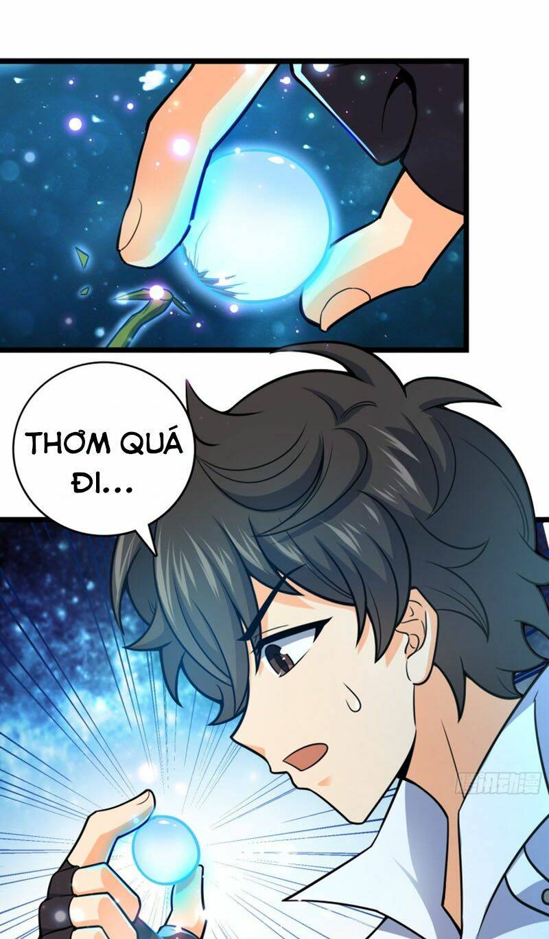 Đại Vương Tha Mạng Chapter 93 - Trang 2