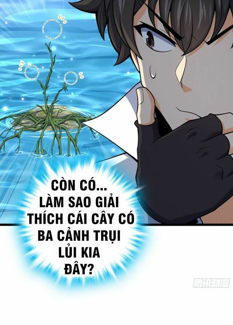 Đại Vương Tha Mạng Chapter 93 - Trang 2