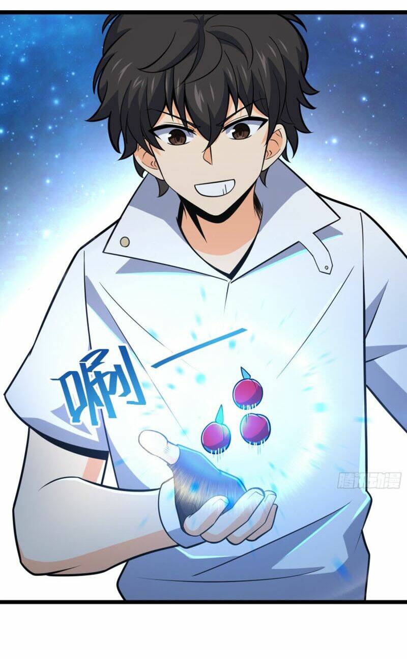 Đại Vương Tha Mạng Chapter 93 - Trang 2