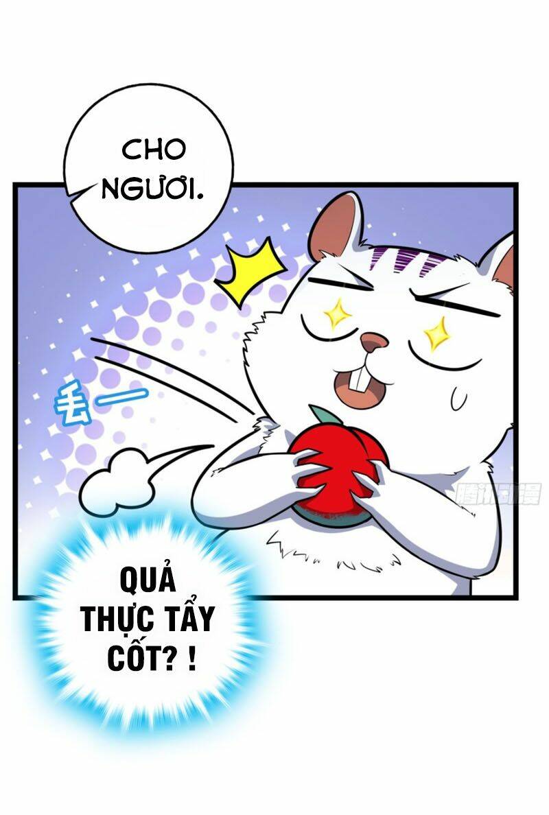 Đại Vương Tha Mạng Chapter 93 - Trang 2