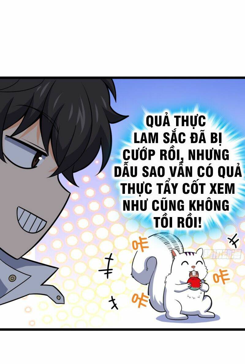 Đại Vương Tha Mạng Chapter 93 - Trang 2