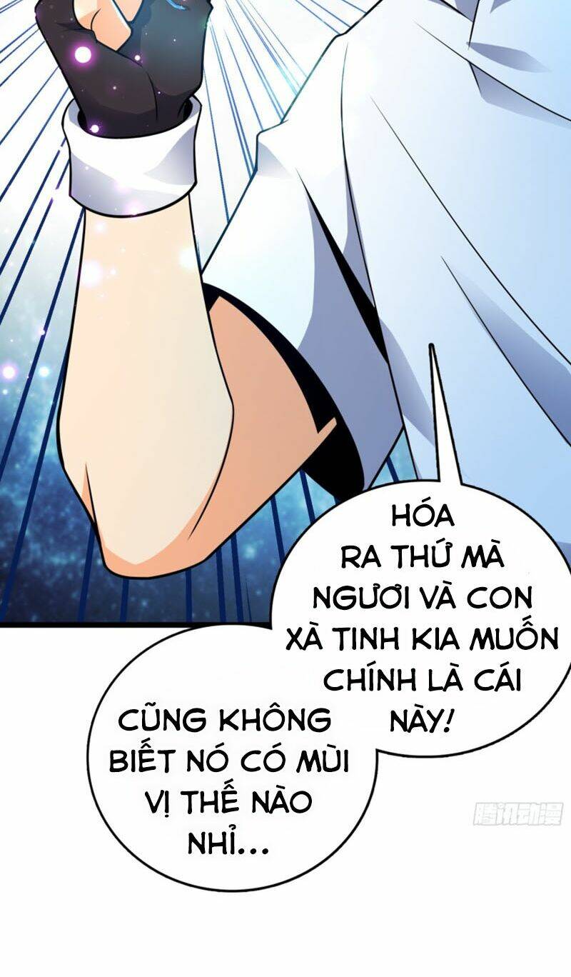 Đại Vương Tha Mạng Chapter 93 - Trang 2