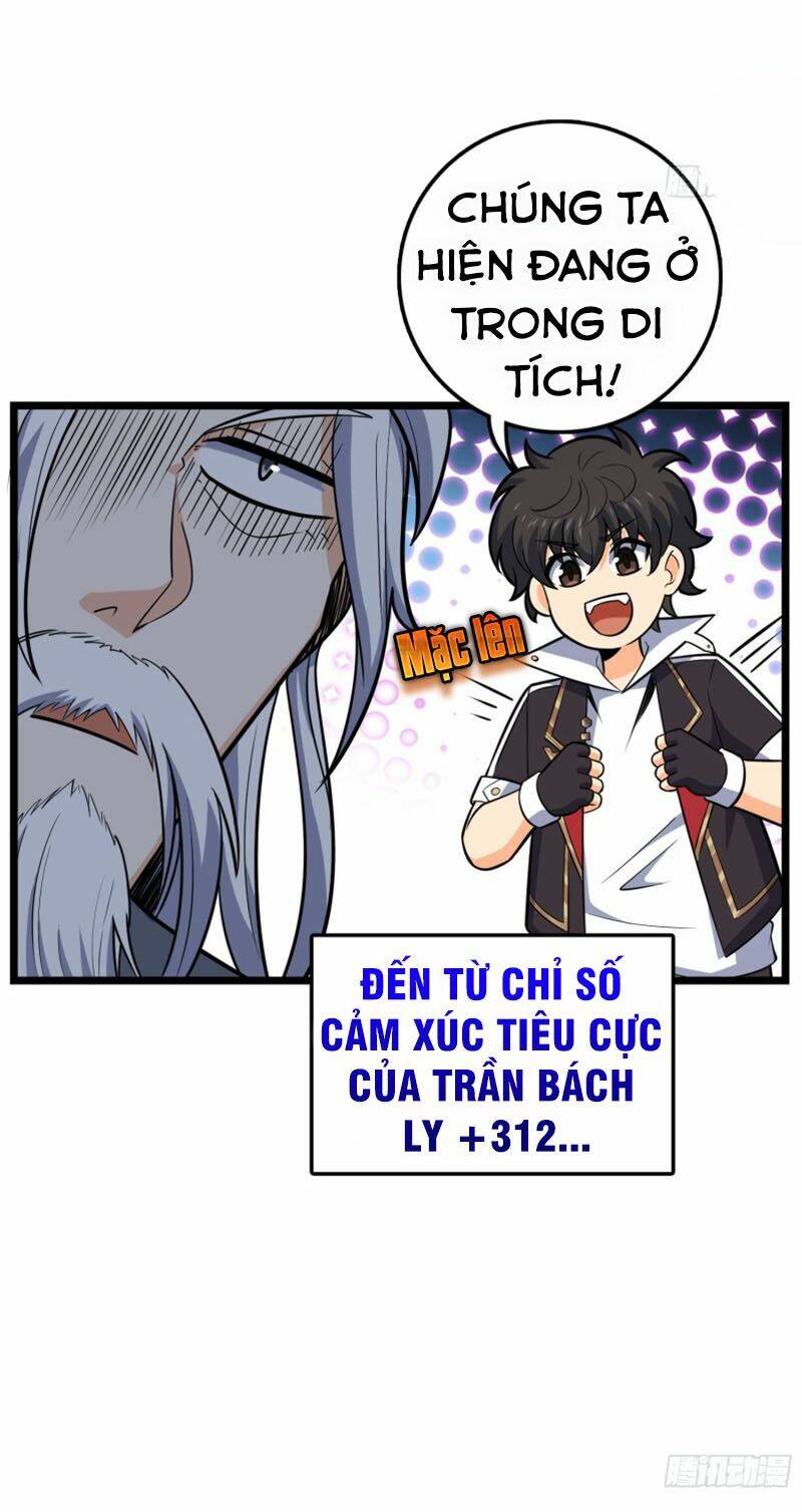 Đại Vương Tha Mạng Chapter 93 - Trang 2