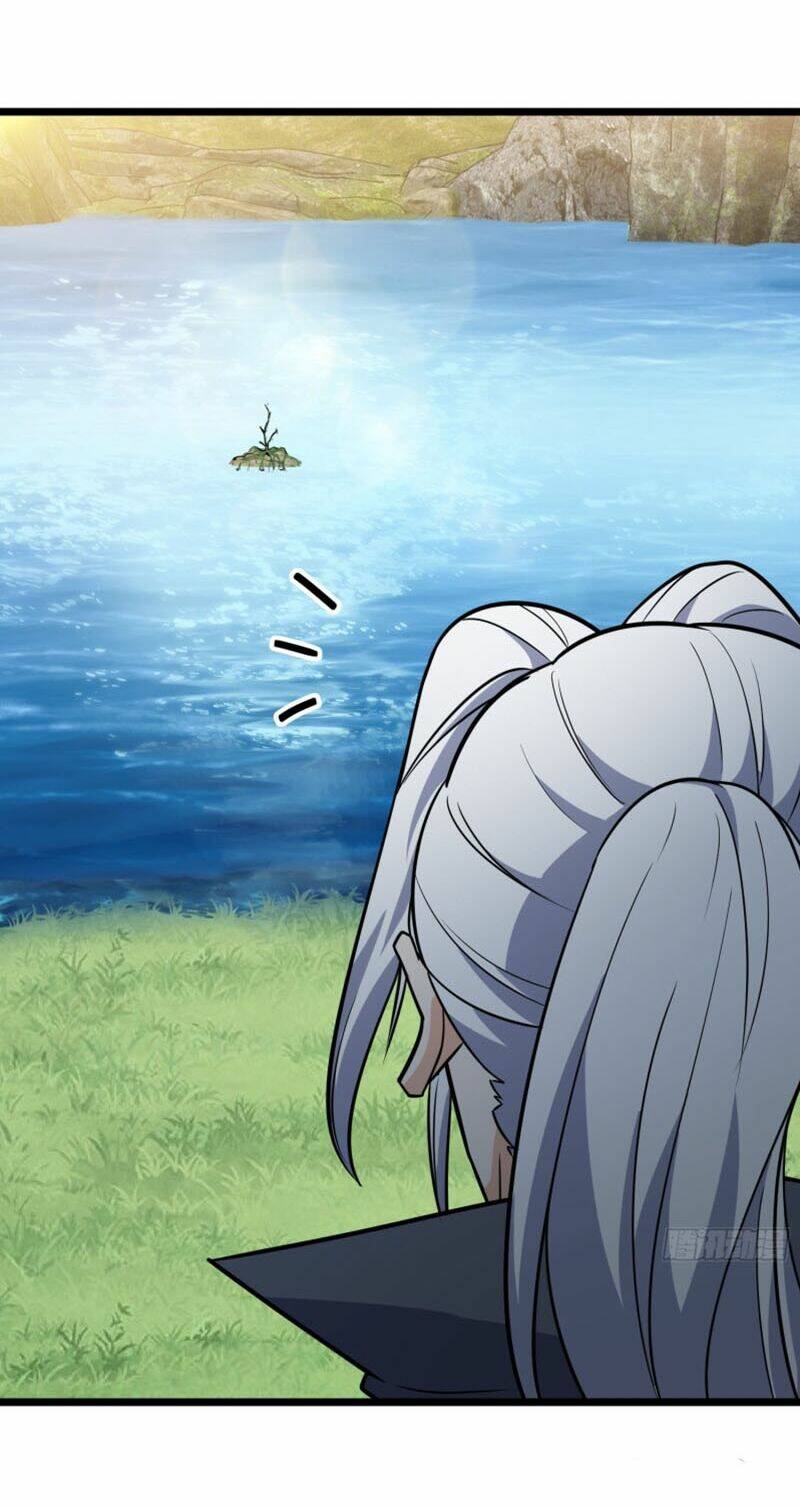 Đại Vương Tha Mạng Chapter 93 - Trang 2