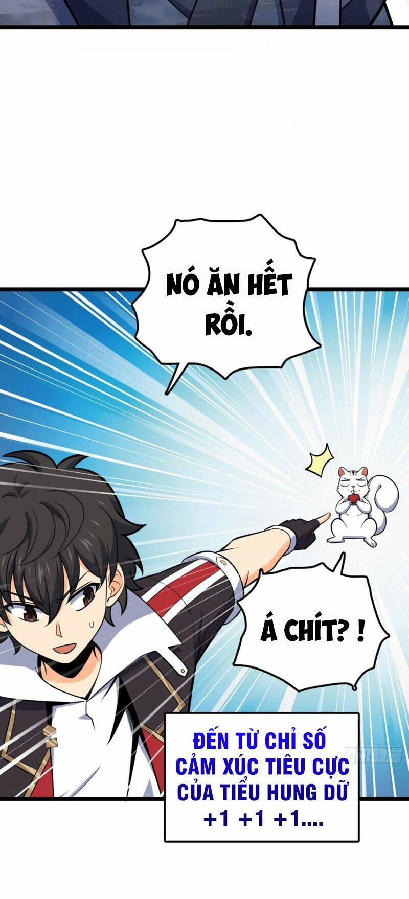 Đại Vương Tha Mạng Chapter 93 - Trang 2