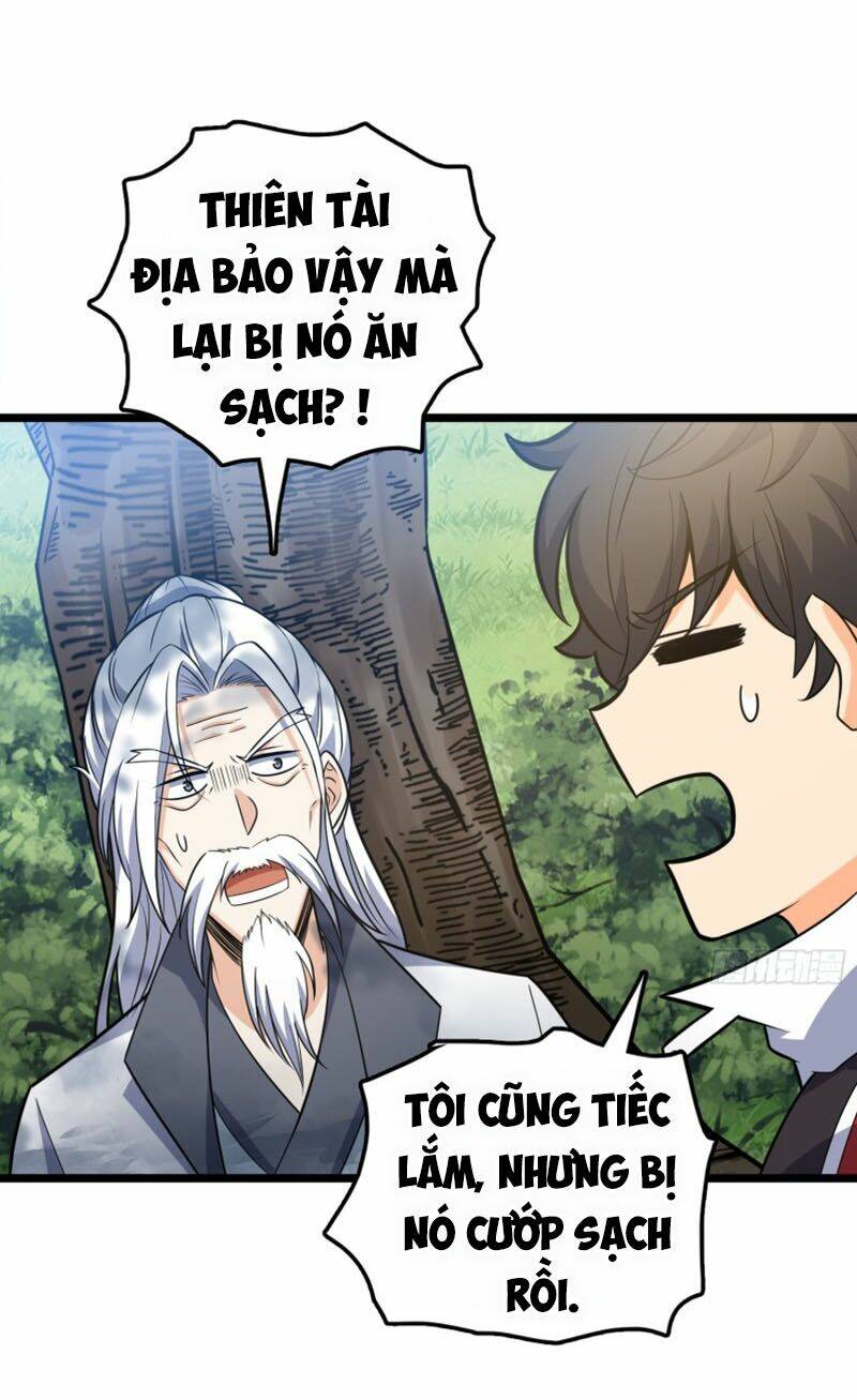 Đại Vương Tha Mạng Chapter 93 - Trang 2