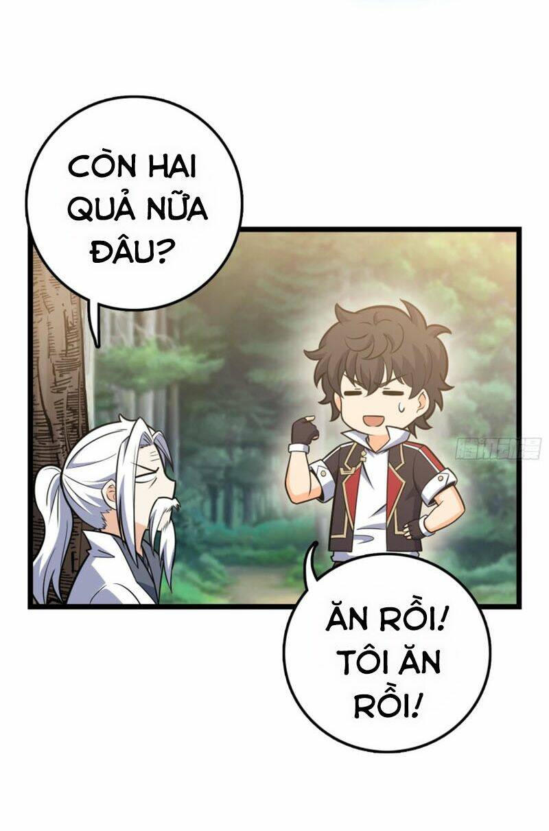 Đại Vương Tha Mạng Chapter 93 - Trang 2