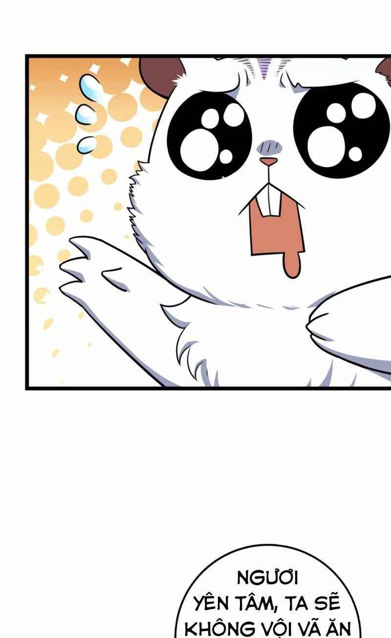 Đại Vương Tha Mạng Chapter 93 - Trang 2