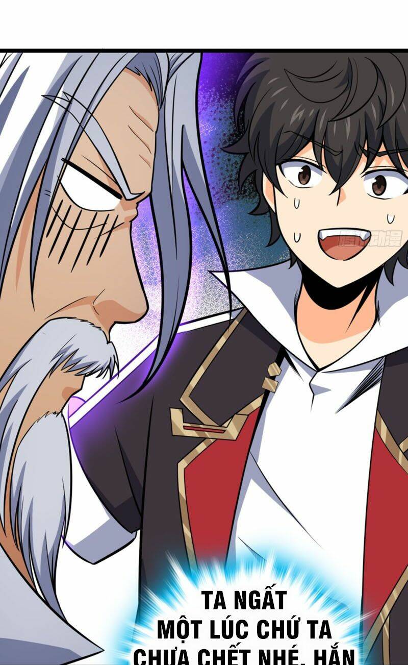 Đại Vương Tha Mạng Chapter 93 - Trang 2