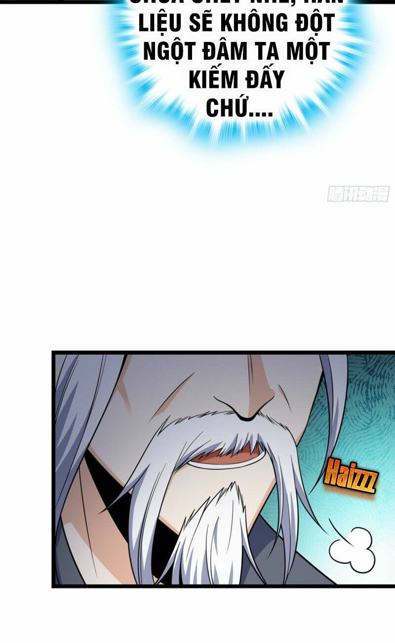 Đại Vương Tha Mạng Chapter 93 - Trang 2