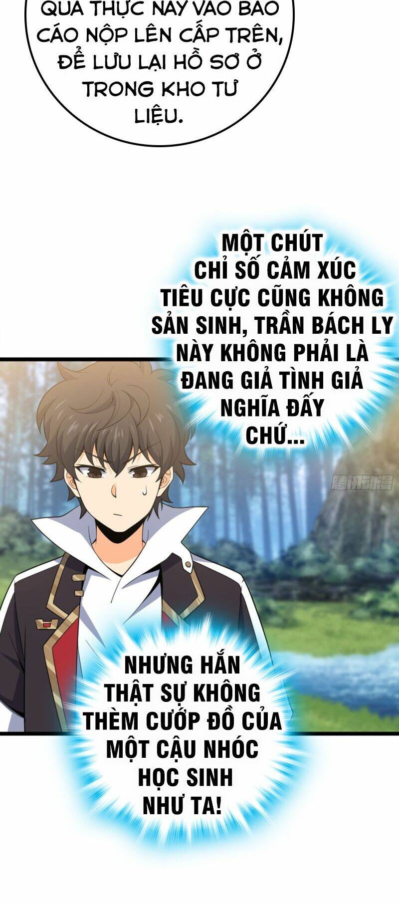 Đại Vương Tha Mạng Chapter 93 - Trang 2