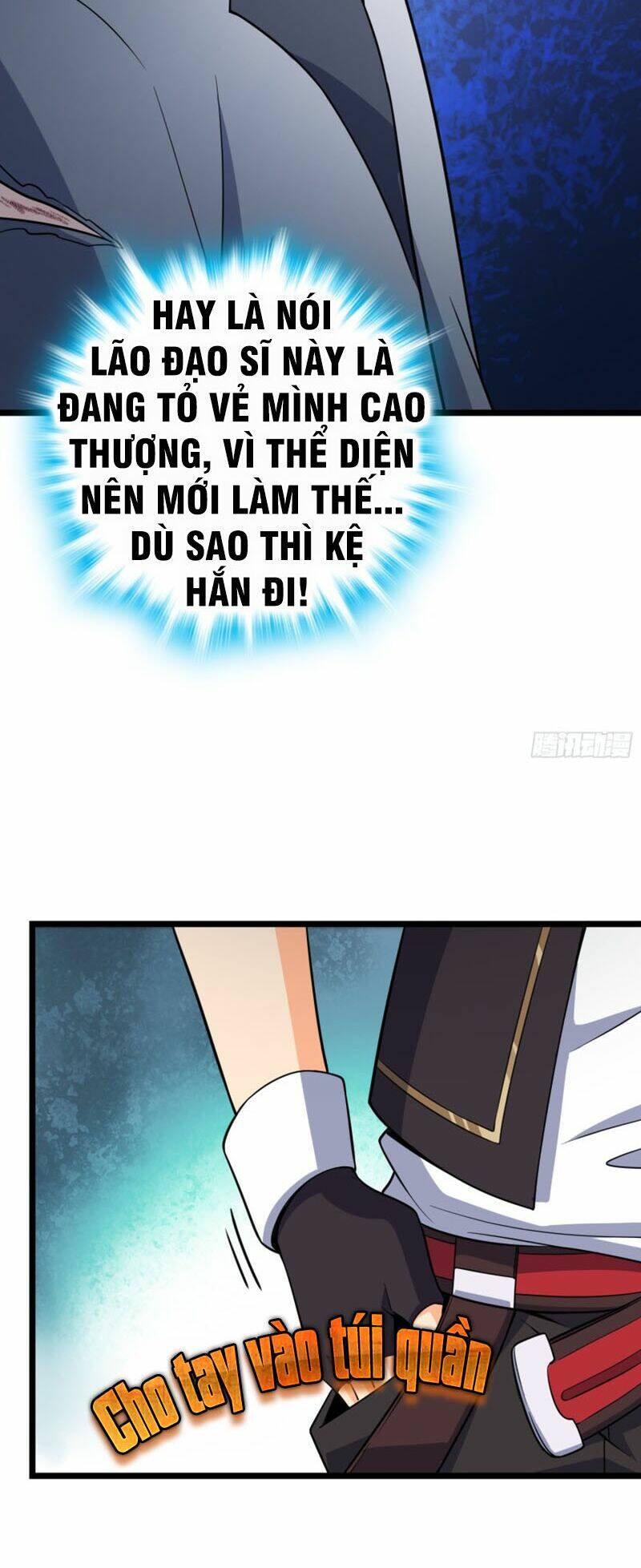 Đại Vương Tha Mạng Chapter 93 - Trang 2