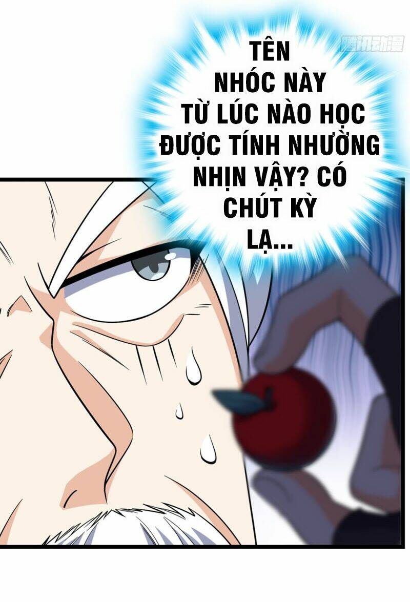 Đại Vương Tha Mạng Chapter 93 - Trang 2