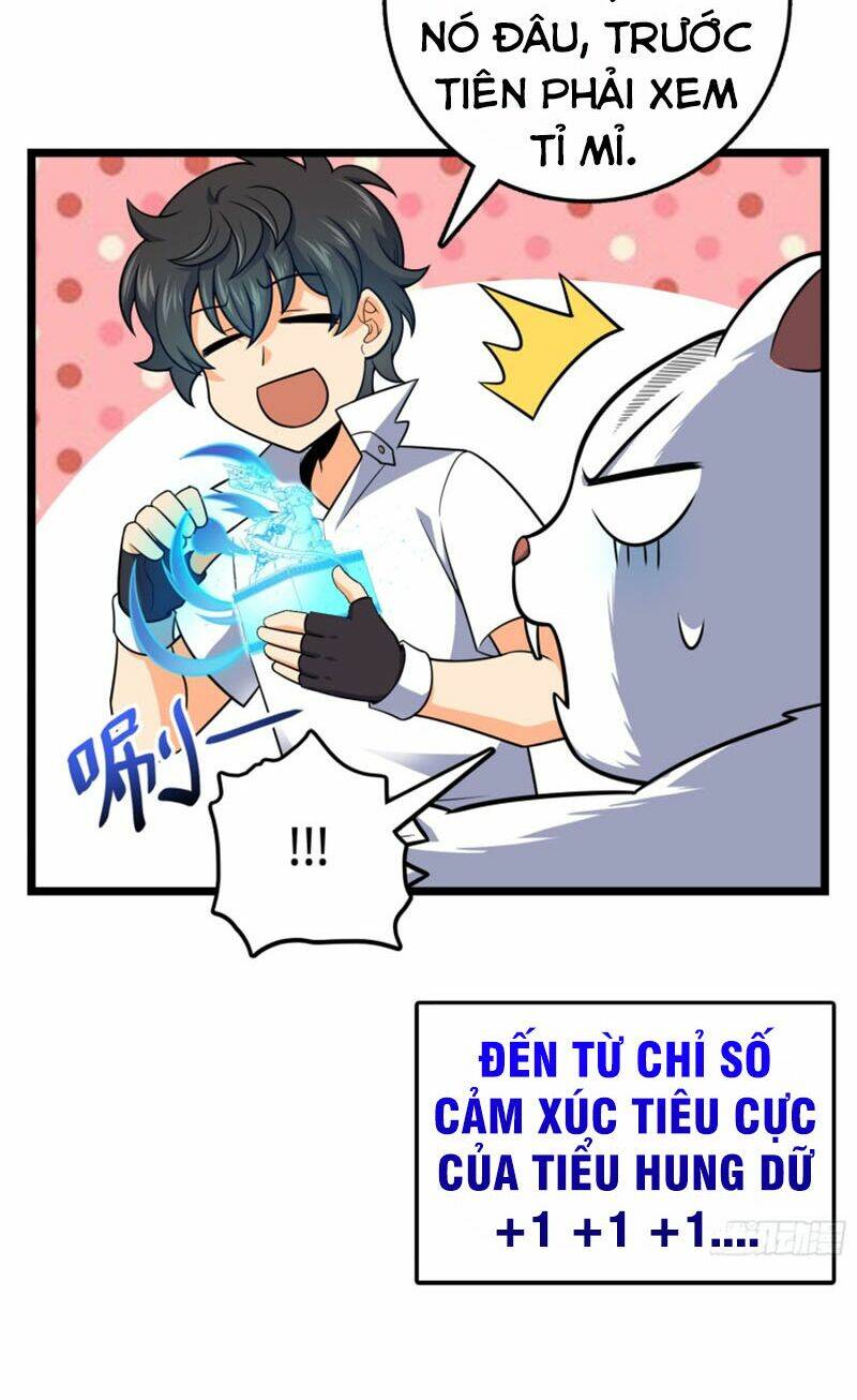 Đại Vương Tha Mạng Chapter 93 - Trang 2