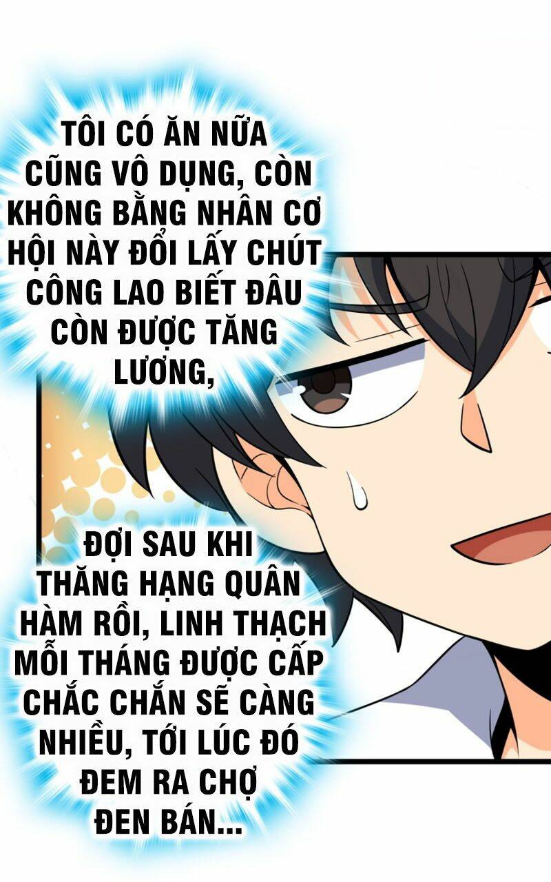 Đại Vương Tha Mạng Chapter 93 - Trang 2