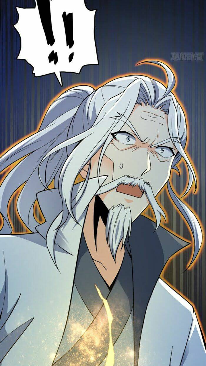 Đại Vương Tha Mạng Chapter 93 - Trang 2