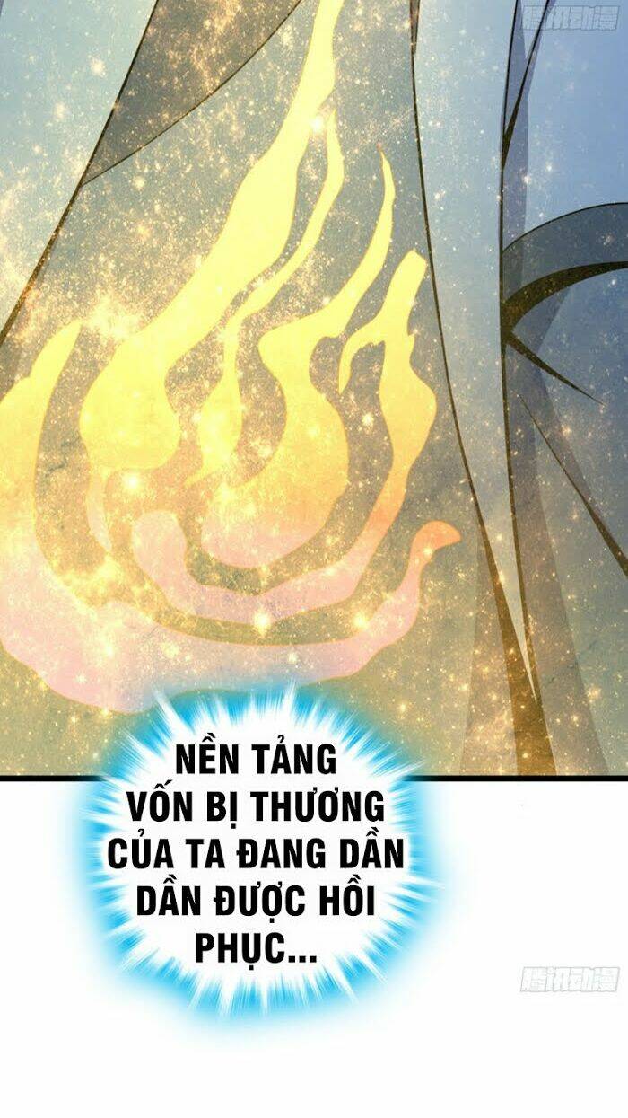 Đại Vương Tha Mạng Chapter 93 - Trang 2