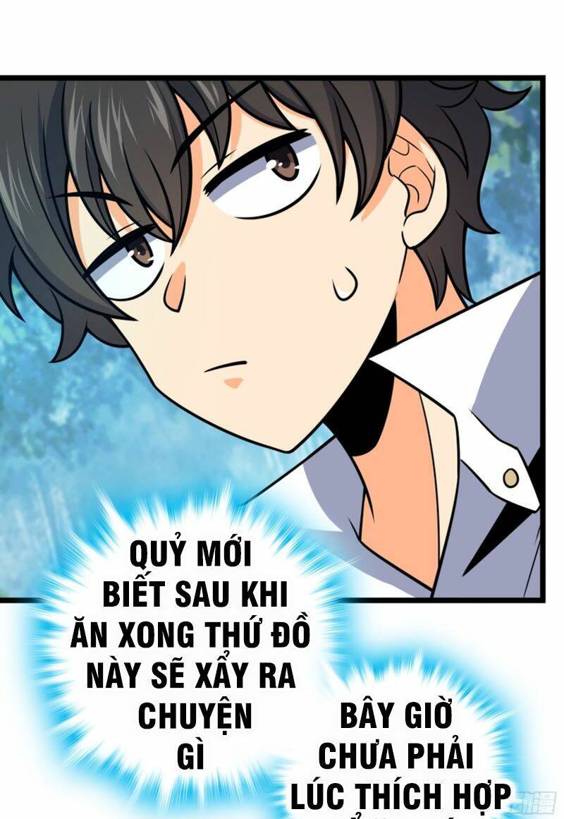 Đại Vương Tha Mạng Chapter 93 - Trang 2
