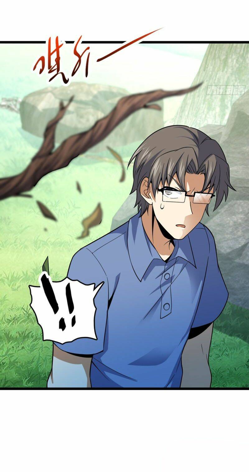 Đại Vương Tha Mạng Chapter 93 - Trang 2