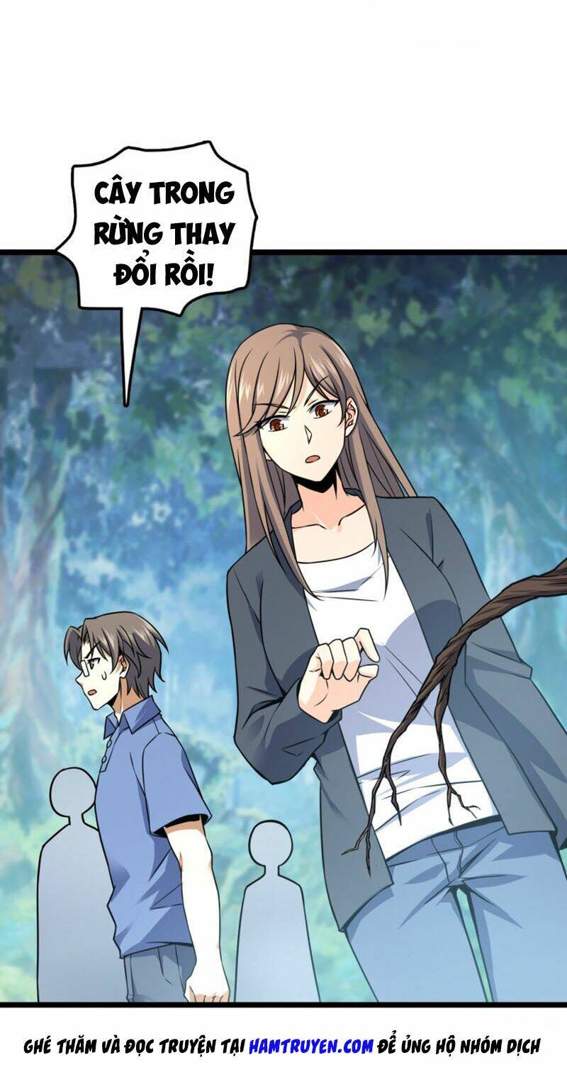 Đại Vương Tha Mạng Chapter 93 - Trang 2