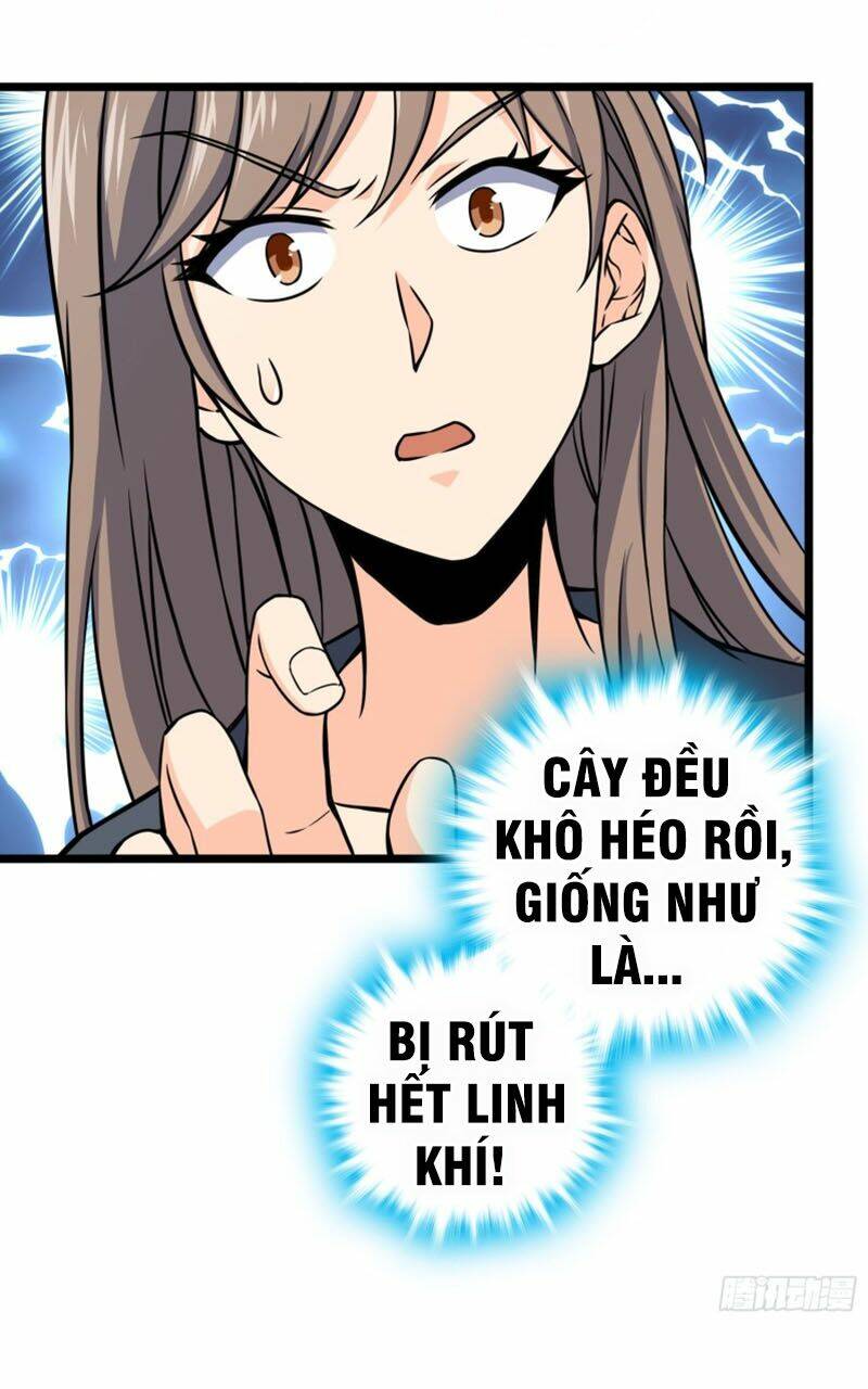 Đại Vương Tha Mạng Chapter 93 - Trang 2