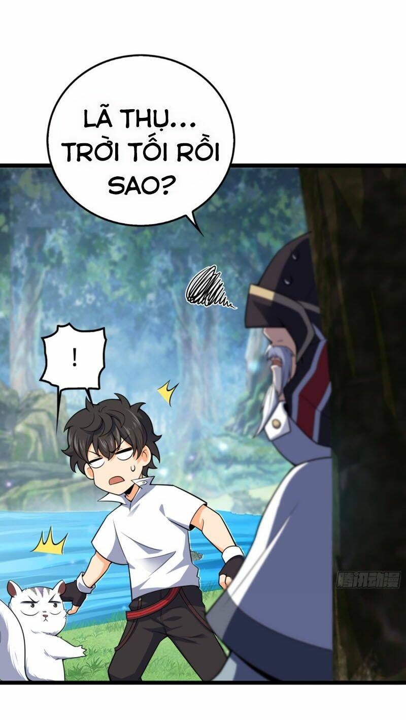 Đại Vương Tha Mạng Chapter 93 - Trang 2