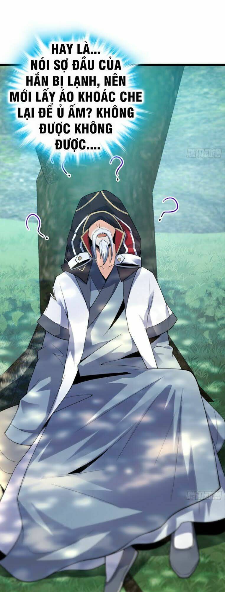 Đại Vương Tha Mạng Chapter 93 - Trang 2