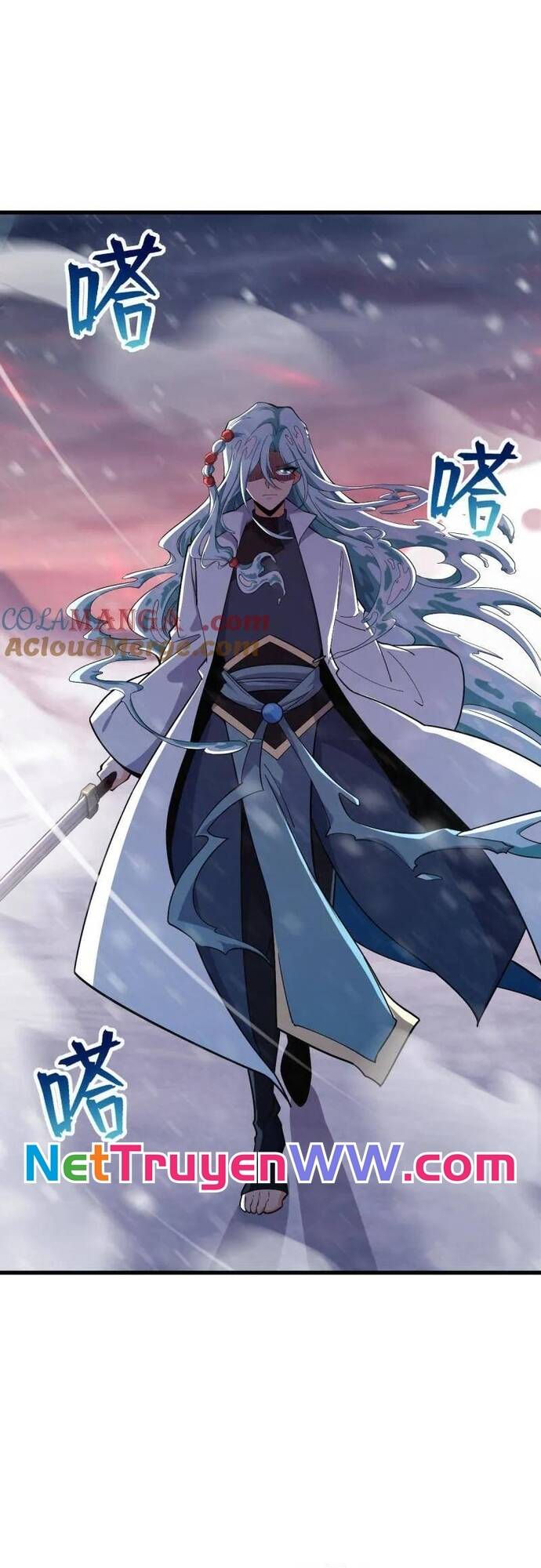 Đại Vương Tha Mạng Chapter 930 - Trang 2