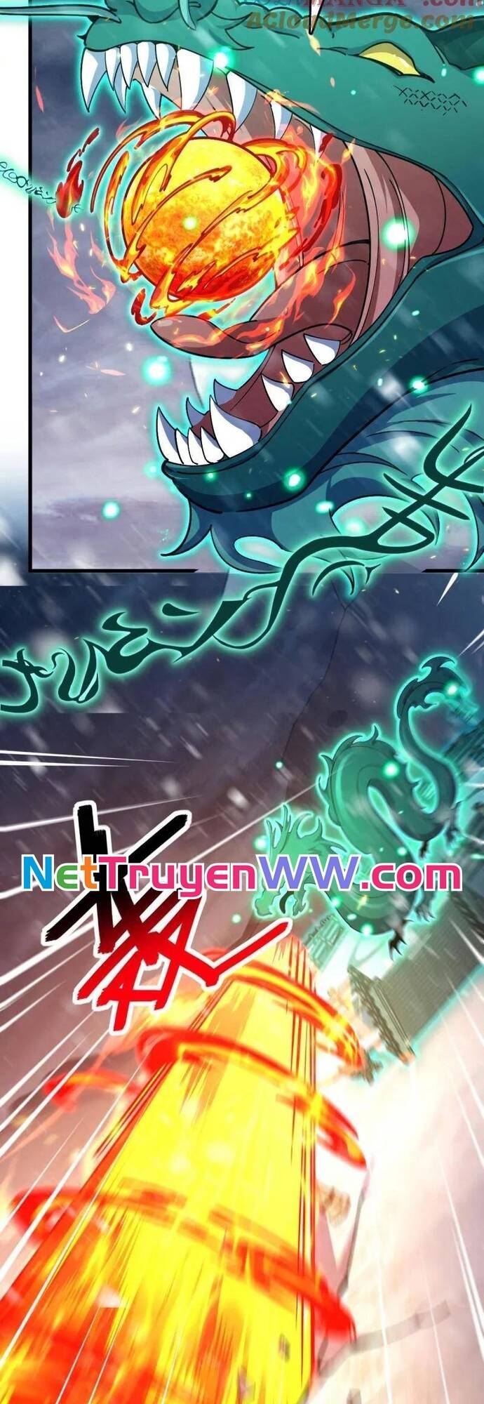 Đại Vương Tha Mạng Chapter 930 - Trang 2