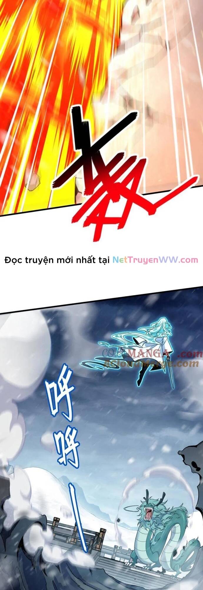 Đại Vương Tha Mạng Chapter 930 - Trang 2