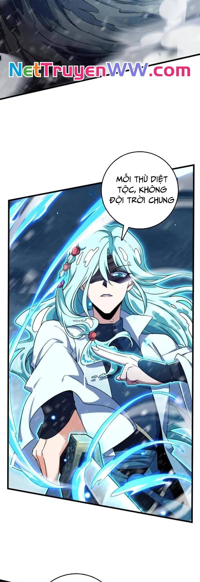 Đại Vương Tha Mạng Chapter 930 - Trang 2